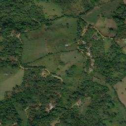 Satellite imagery of Alto Las Picas, CO