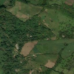 Satellite imagery of Alto Las Picas, CO