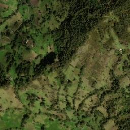 Satellite imagery of Alto Canutal, CO