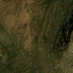 Satellite imagery of Pico Ventanas, CO