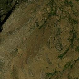 Satellite imagery of Pico Ventanas, CO