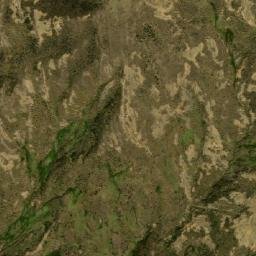 Satellite imagery of Alto El Pelado, CO