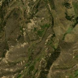 Satellite imagery of Alto El Pelado, CO