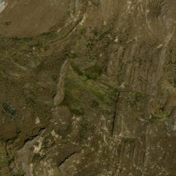 Satellite imagery of Filo Cruz de Piedra, CO