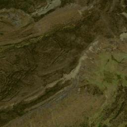 Satellite imagery of Cuchilla El Verde, CO