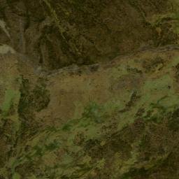 Satellite imagery of Cuchilla El Verde, CO