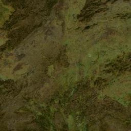 Satellite imagery of Cuchilla El Verde, CO