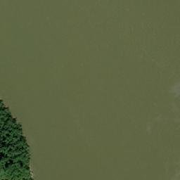 Satellite imagery of Sophia Point, GY