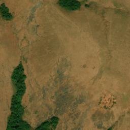 Satellite imagery of Atamakpo, CM