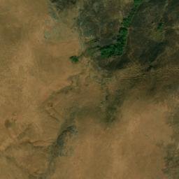 Satellite imagery of Atamakpo, CM