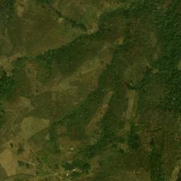 Satellite imagery of Kedjonjang Mogo Hill, CM