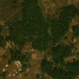 Satellite imagery of B 226, CM