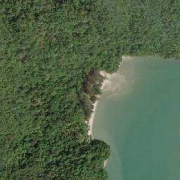 Satellite imagery of Tanjong Asam, MY