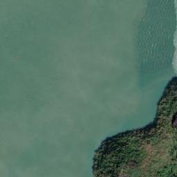 Satellite imagery of Tanjong Asam, MY