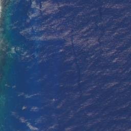 Satellite imagery of Lagum Point, PH