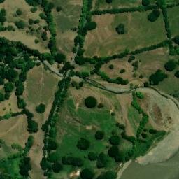 Satellite imagery of Alto Jaramillo, CO