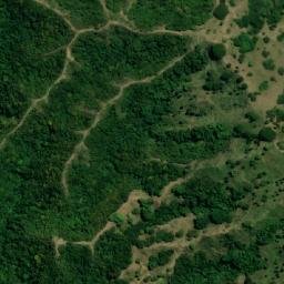 Satellite imagery of Alto Paboncito, CO