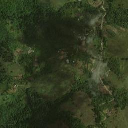 Satellite imagery of Alto de La Sierra, CO