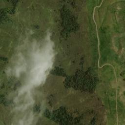 Satellite imagery of Alto de La Sierra, CO