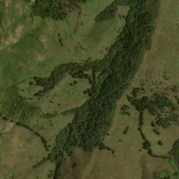 Satellite imagery of Alto de La Sierra, CO