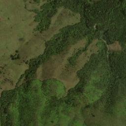 Satellite imagery of Cordillera del Frisol, CO