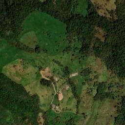 Satellite imagery of Alto El Chuscal, CO