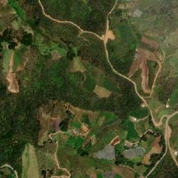 Satellite imagery of Alto de Abejorros, CO