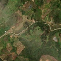 Satellite imagery of Alto de Abejorros, CO