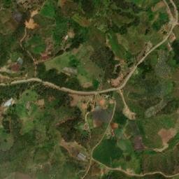 Satellite imagery of Alto de Abejorros, CO