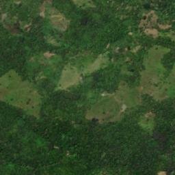 Satellite imagery of Alto Tronco, CO