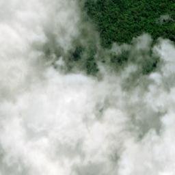 Satellite imagery of Cerro Tovar, CO
