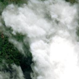 Satellite imagery of Cerro Tovar, CO
