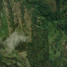 Satellite imagery of Alto Cara de Perro, CO