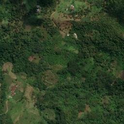 Satellite imagery of Alto Cara de Perro, CO