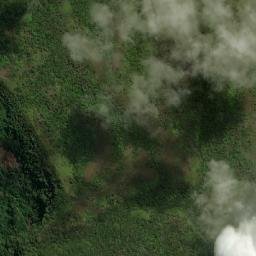 Satellite imagery of Alto Cara de Perro, CO