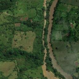 Satellite imagery of Loma Margarita, CO