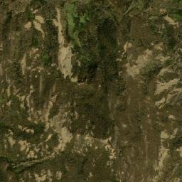 Satellite imagery of Alto El Pelado, CO