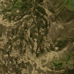 Satellite imagery of Alto El Pelado, CO