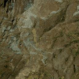 Satellite imagery of Filo Cruz de Piedra, CO