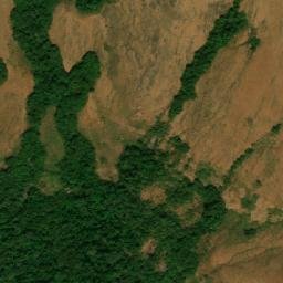 Satellite imagery of Atamakpo, CM