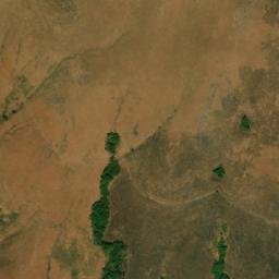 Satellite imagery of Atamakpo, CM