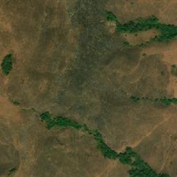 Satellite imagery of Atamakpo, CM