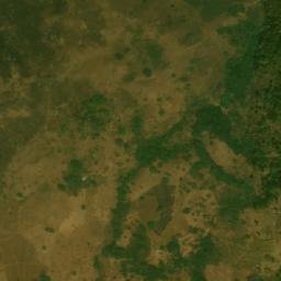 Satellite imagery of Kedjonjang Mogo Hill, CM