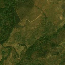 Satellite imagery of Kedjonjang Mogo Hill, CM