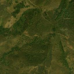Satellite imagery of Kedjonjang Mogo Hill, CM