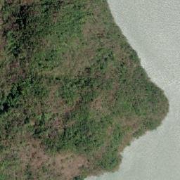 Satellite imagery of Tanjong Asam, MY