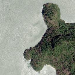 Satellite imagery of Tanjong Asam, MY
