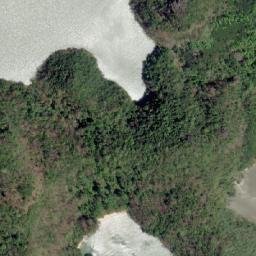 Satellite imagery of Tanjong Asam, MY