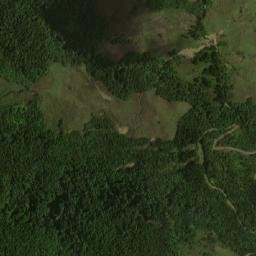 Satellite imagery of Alto Venteadero, CO