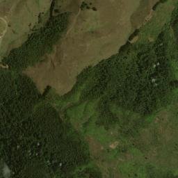Satellite imagery of Alto Venteadero, CO